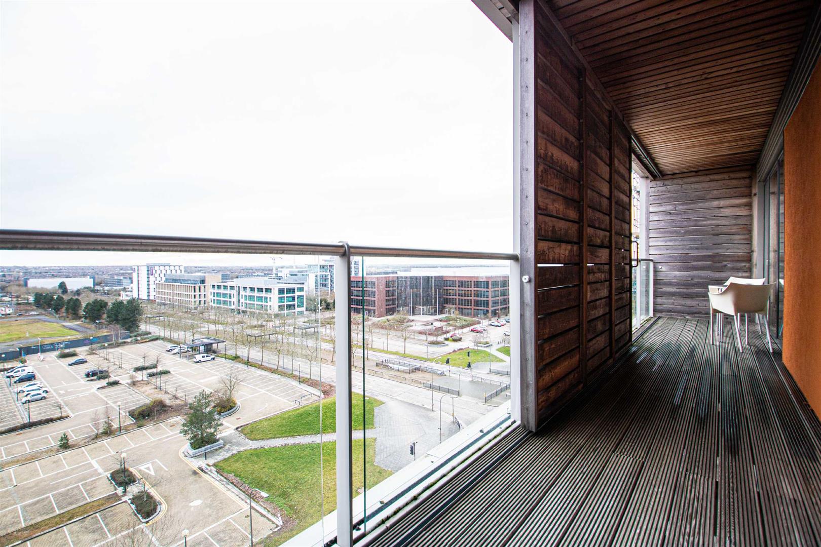 Jasper House, Milton Keynes